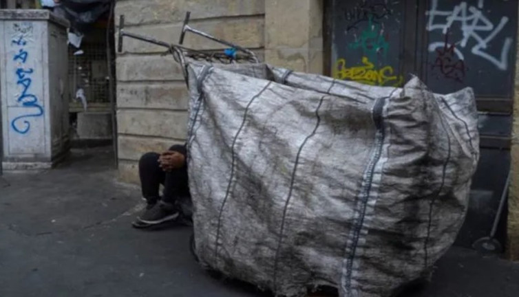 Metropoll'ün atık kağıt işçileriyle ilgili anketinden dikkat çeken sonuçlar çıktı