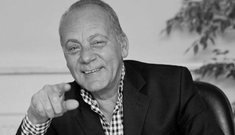 Gazeteci Bekir Coşkun’un adı kütüphanede yaşayacak