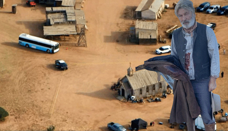 Film setinde yönetmeni öldüren aktör Alec Baldwin sessizliğini ilk kez bozdu