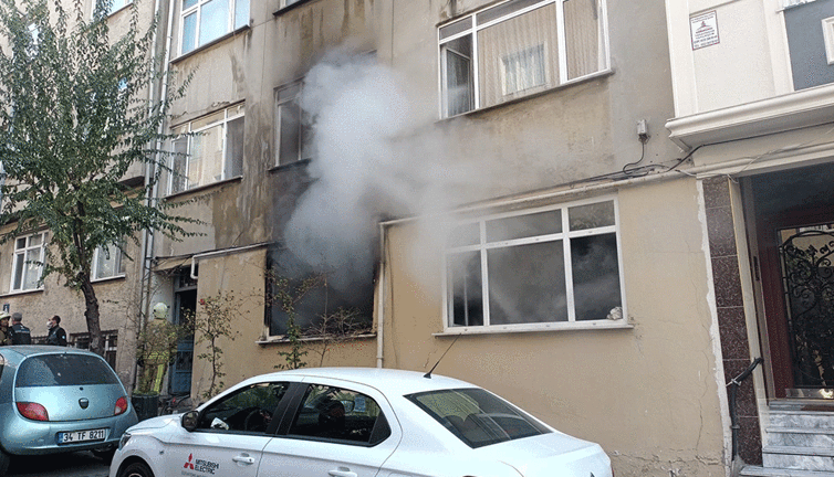 72'lik kahraman eşini böyle kurtardı