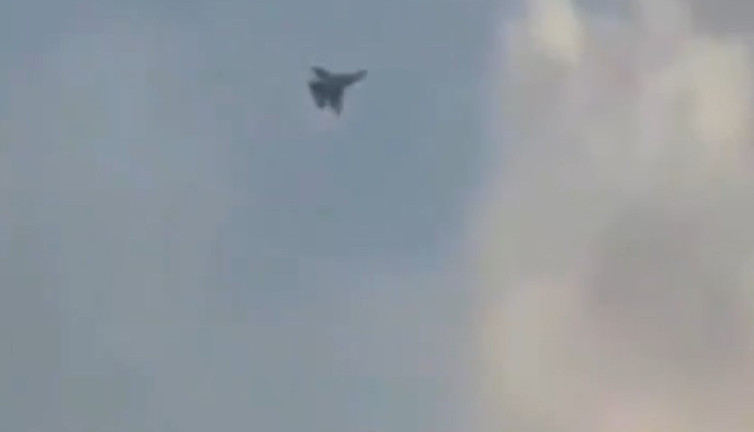 Türkiye'nin olası operasyonuna bir mesaj mı