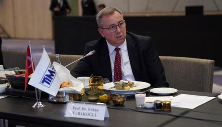 Baldızını işe alan Rektör Erhan Tabakoğlu'ndan cehennemli savunma! Olay duyulunca Trakya Üniversitesi ne yaptı