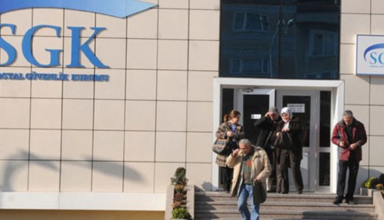 Rekor açık veren SGK'ya bütçeden dev transfer