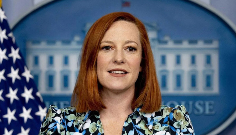 Beyaz Saray Sözcüsü, korona virüse yakalandı