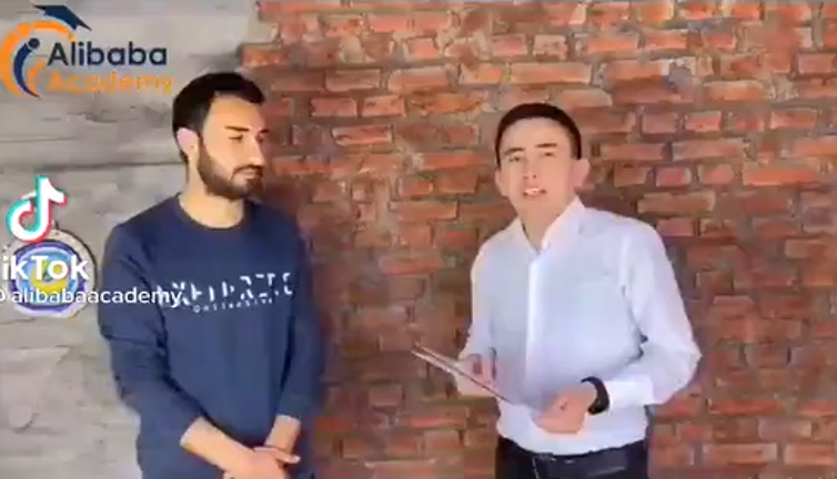 Afganlar sınavsız devlet üniversitesinde tıp fakültesi okuyacak, doktor olacak! İşleri nasıl halletiklerini videoda anlattılar