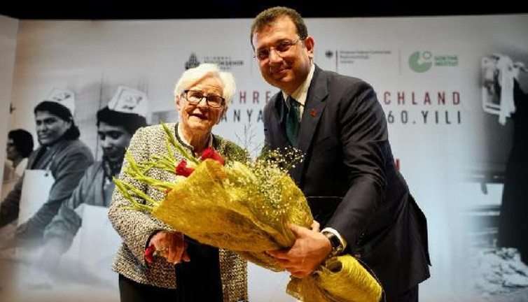 İstanbul'da 2.5 milyon sığınmacı yaşıyor