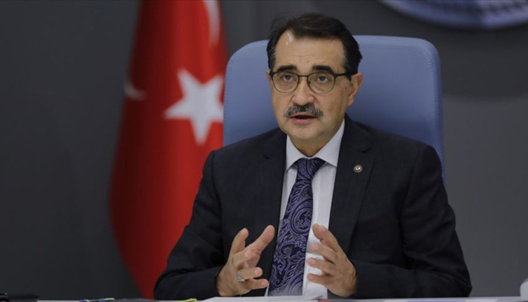 Bakan Dönmez açıkladı: Karakış Fonu bizim de gündemimizde