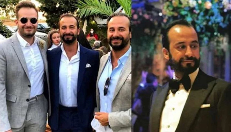 Ünlü giyim markasının veliahtı hayatını kaybetti. Daha 38 yaşındaydı