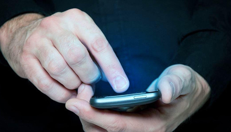 e-Devlet hesabınızı kontrol edin. Kaçak telefonları klonlamışlar