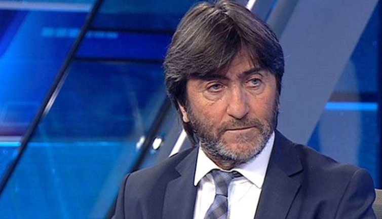 İzmir Marşı ve Mustafa Kemal'in askerleriyiz sloganına siyasi diyen Rıdvan Dilmen'e Rahmi Turan'dan sert tepki