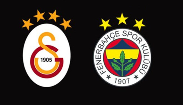 Galatasaray Fenerbahçe maçı hangi kanalda