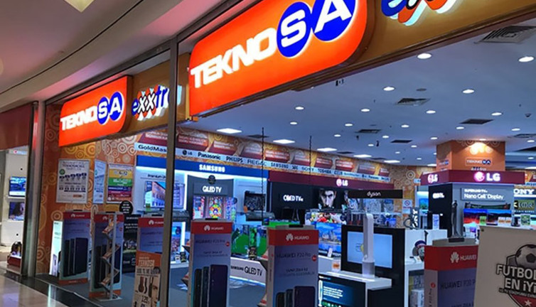 Teknosa'nın net kârı dudak uçuklattı. Son 8 yılın en yüksek rakamı