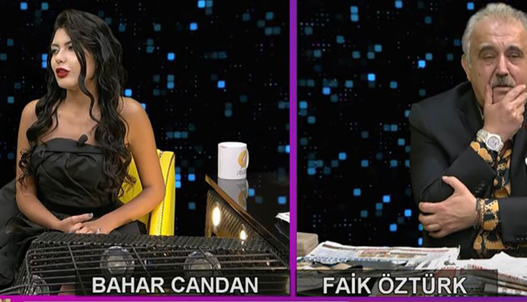 Doların 10 lira olmasını Flash TV’de çözdüler. Faik'in de hiç aklına gelmemişti bu