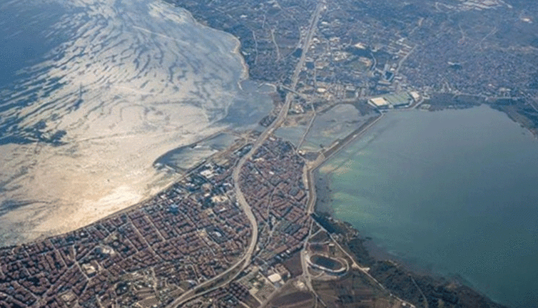 Kanal İstanbul'da çılgın kıyak. Hem alıp hem satacaklar