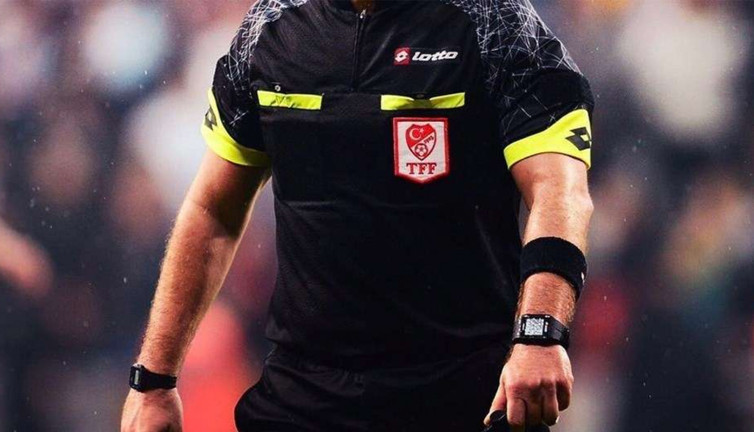 Beşiktaş-Trabzonspor maçının hakemi belli oldu