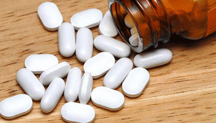 Korona virüs hapına ilk onay çıktı. Virüsle mücadelede büyük gelişme