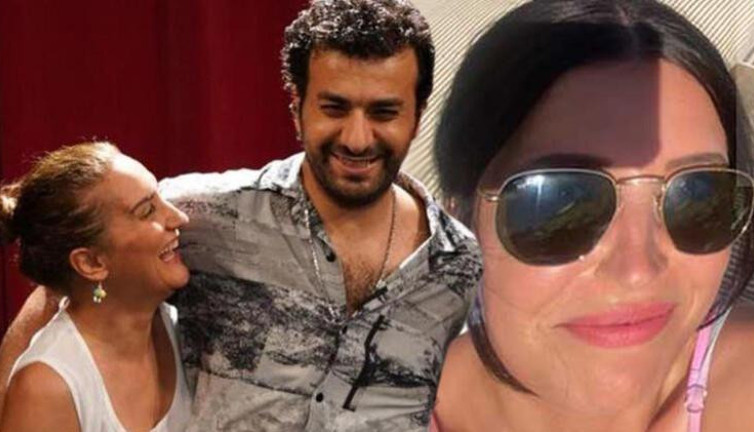 Hasan Can Kaya Sultan San ayrılığının nedeni o isim mi