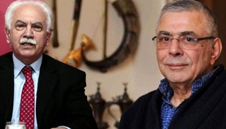 Doğu Perinçek: Kaşif Kozinoğlu ölmedi, öldürüldü