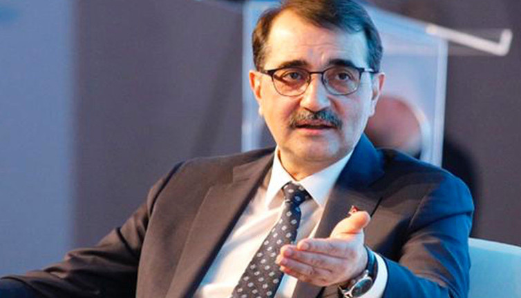 Az yemek yiyin, az yakından sonra Enerji Bakanlığı’ndan kamu spotu: Sıcaklığı 21 dereceye düşürün