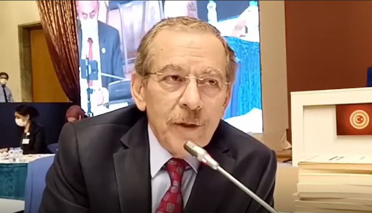 Abdüllatif Şener'in sözleri AKP'lileri çıldırttı