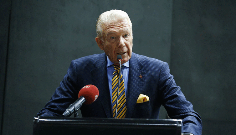 Uğur Dündar hangi siyasiyi bekar odasında gördüğünü yıllar sonra açıkladı