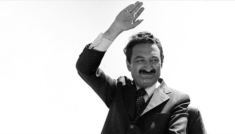 'Karaoğlan'ın vefatının üzerinden 15 yıl geçti