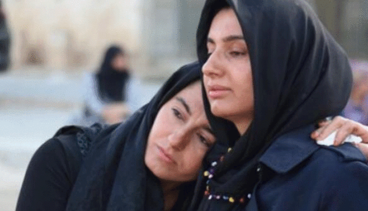 Şehit kızından Başak Demirtaş'ın sözlerine tokat gibi cevap