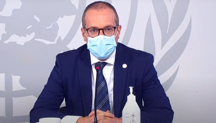 DSÖ'den korkutan açıklama