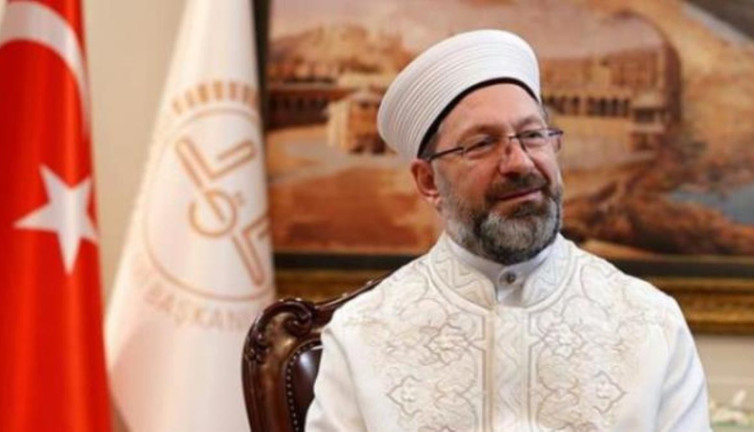 Diyanet’ten skandal fetvalar: Eş öldüyse eniştenin beklemesine gerek yok!