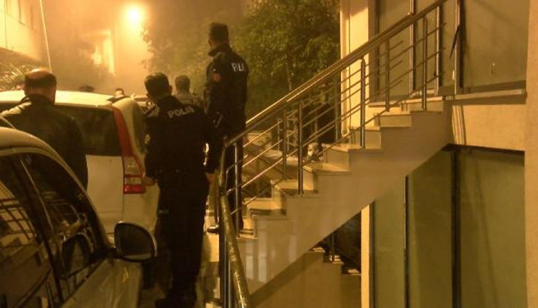 15 gündür aranıyordu intihar mı cinayet mi