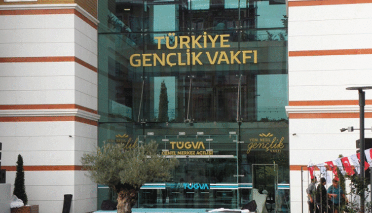 AKP'li belediyeden TÜGVA'ya büyük kıyak. Liste ortaya çıktı