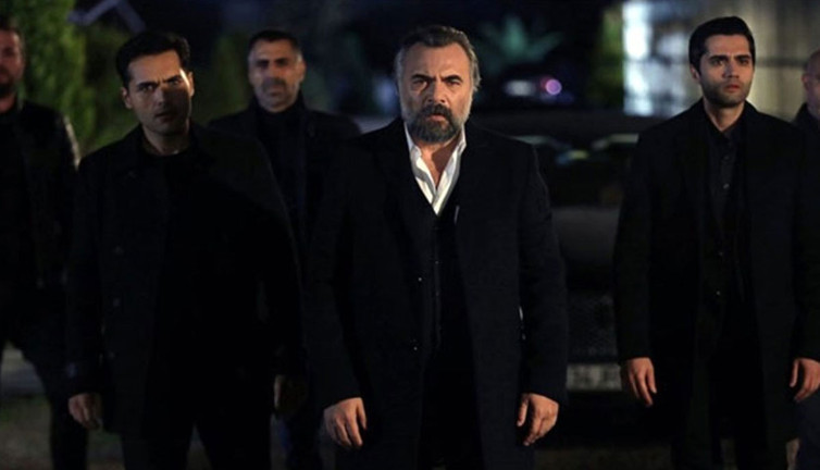 EDHO'nun yıldızı yeni projesini seçti