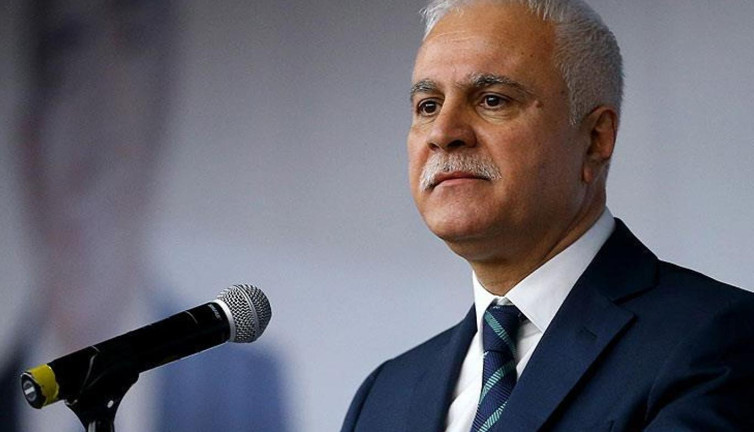 İYİ Partili Koray Aydın açıkladı. Valiliklerden koruculara ve şehit ailelerine skandal İYİ Parti talimatı