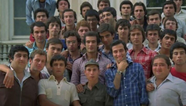 Hababam Sınıfı'nda yıllar sonra gelen torpil itirafı