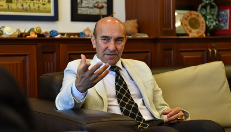 Tunç Soyer'den toplu ulaşım isyanı: Bıçak kemiğe dayandı