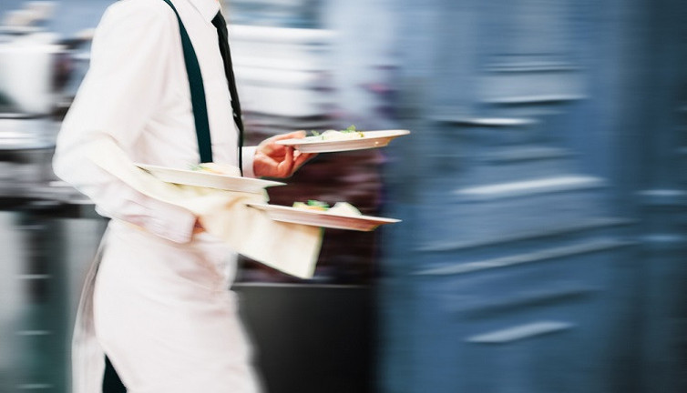 Gıda sektöründe yeni kriz. 2 milyon çalışan geri dönmedi