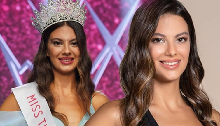 Ünlü mankene ormanda tecavüz girişimi