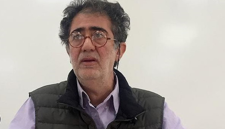 Gazeteci Sedat Aral, AKP sonrası için korkularından şimdiden pozisyon alanları açıkladı