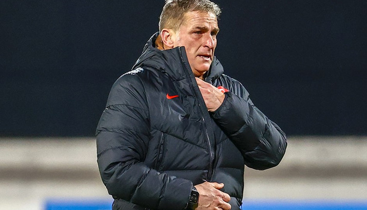 Kuntz'dan İrfan Can Kahveci ve Yusuf Yazıcı açıklaması