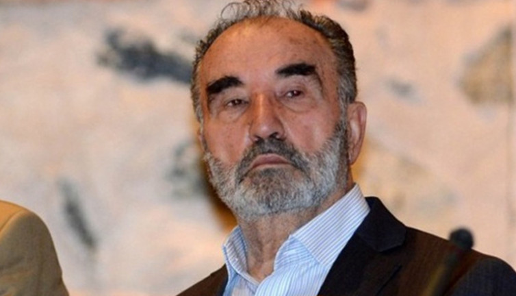 Hayrettin Karaman'ın kamuda görevli olduğu ortaya çıktı