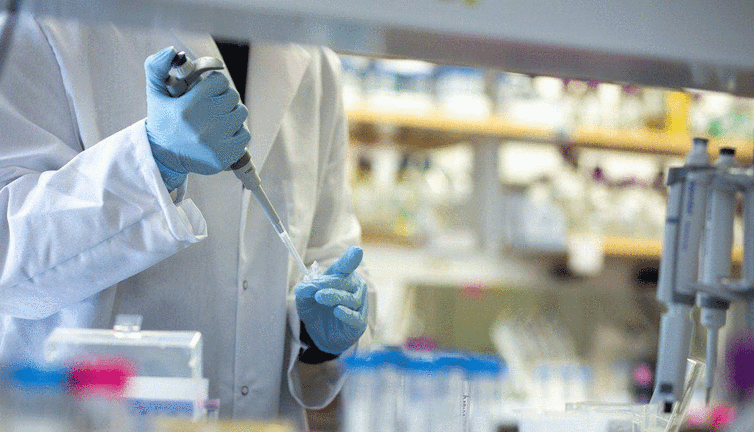 Korona virüse karşı yeni umut