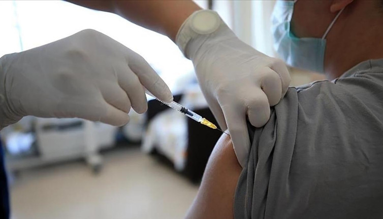 İngiltere’den Sinovac kararı