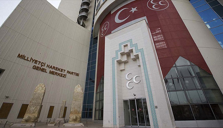 MHP'de büyük deprem! MHP’li başkan ile milletvekili kavgası istifa getirdi