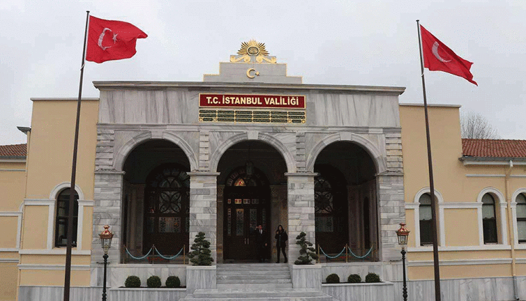 İstanbul Valiliği'nden dikkat çeken 10 Kasım programı