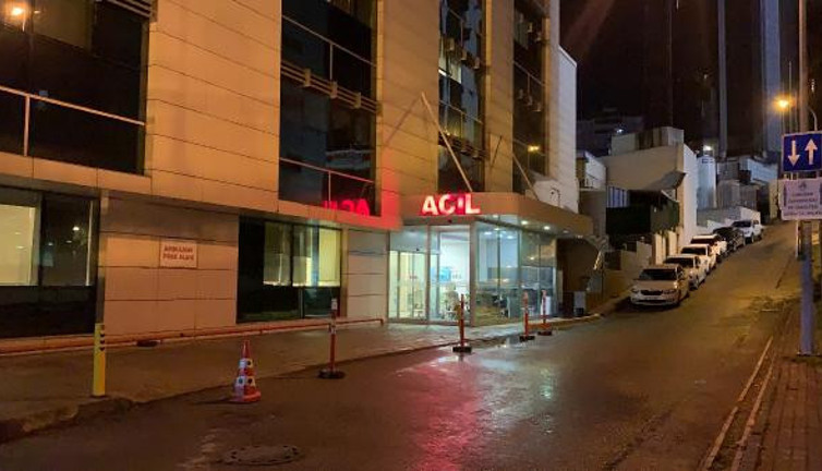 Genç kadını samuray kılıcıyla öldürdü. Gecenin karanlığını çığlıklar yırttı