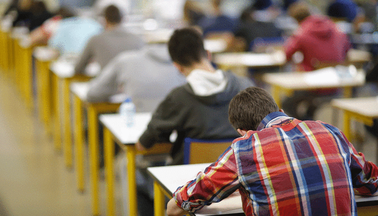 Bilim sınavında kanaat torpili bilirkişi raporuyla kanıtlandı