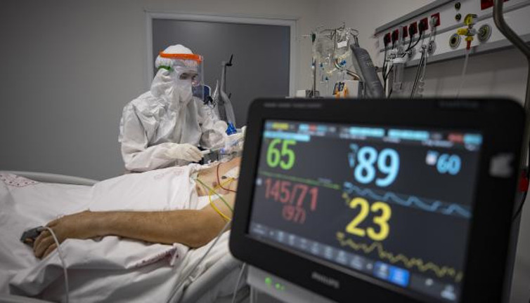 Koronavirüsün salgınının seyrini değiştirecek keşif