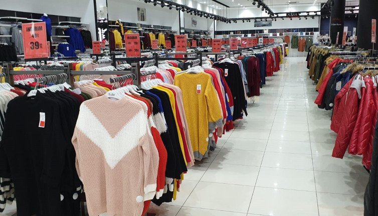 Hazır giyimde büyük zam kapıda