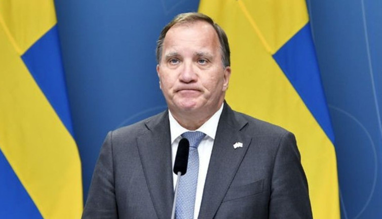 İsveç Başbakanı Löfven istifa etti