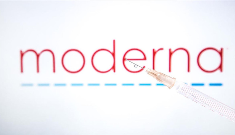 Moderna'dan korona aşısının 6-11 yaş grubunda kullanımı için AB'ye başvurdu